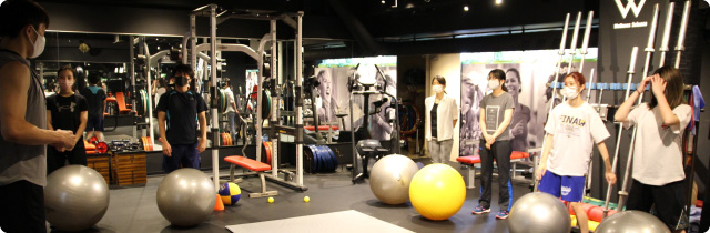 体験型オープンキャンパス