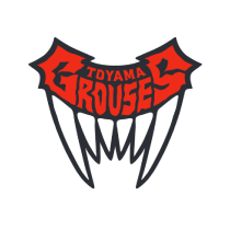 富山グラウジーズ
